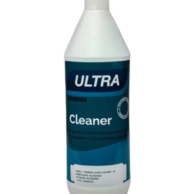 Primma Ultra Cleaner 1l