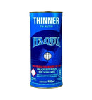 Thinner Diluente Limpeza Multiuso It-16 900ml Itaqua