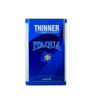 Diluente Itaqua It 37 Acabamento Automotivo 5l
