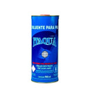 Thinner Diluente Para Pu Solvente Itaqua 1l