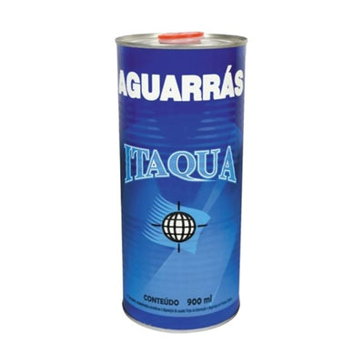 Aguarrás 900ml - Itaqua