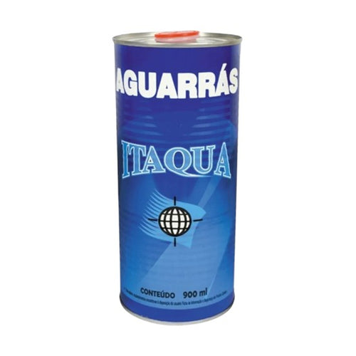 Aguarrás 900ml - Itaqua