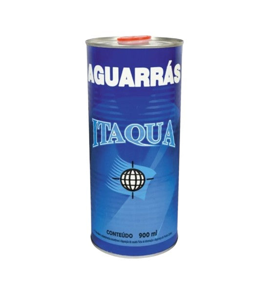 Aguarrás 900ml - Itaqua