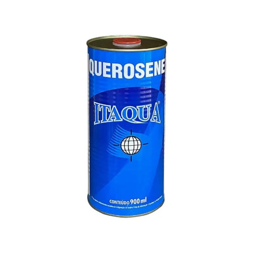 Limpeza Manutenção Querosene Itaqua 900ml Multiuso