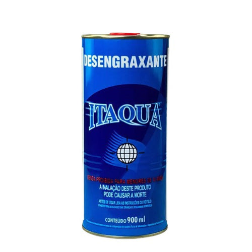 Desengraxante Itaqua 900ml Limpeza Pesada Remove Sujeira