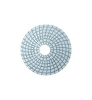 Disco de Lixa Diamantado Pastilha Agua Vários Grãos Norton Carborundum