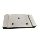 Encaixe Diamantado Metal Htc