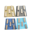 Abrasivo Frankfurt Diamantado Alta Resistência Diamanglass