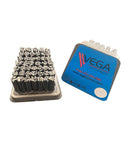 Escova Tynex Carbeto Frankfurt Para Lavar Mármore Granito Vega Vários Grãos