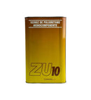 Verniz Poliuretano Zu-10 830ml Efeito Espelhado Madeira