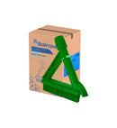 Escova De Rejunte Profissional Limpa Azulejo Maxi Tech Bralimpia