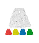 Refil Para Mop Úmido 320g Loop E Cinta Bralimpia Várias Cores