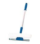 Rodo Limpa Vidros 45cm Bralimpia