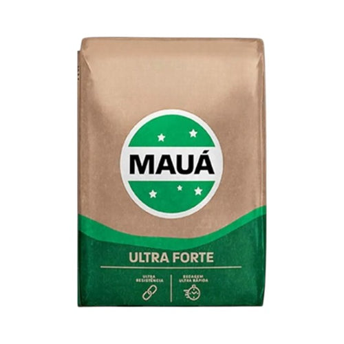Cimento CP2 25Kg - Mauá Obra Extra Forte Construção Mauazinho