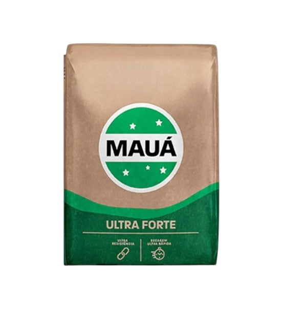 Cimento CP2 25Kg - Mauá Obra Extra Forte Construção Mauazinho