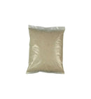 Areia Lavada saco 6kg Construção Obra Aquário