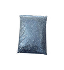 Pedra Brita Obra Jardim N°0 Cinza Saco De 6kg Pedrisco