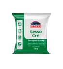 Gesso Cré Lacxe Nivelamento Embalagem 1kg