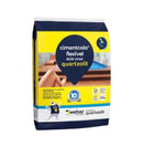 Argamassa AC3 Flexível Cinza 20kg - Quartzolit
