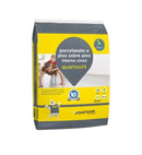 Argamassa Piso Sobre Piso Porcelanato Interna 20kg Quartzolit