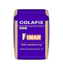 Argamassa Colafix Ac-i Interna Weber Cinza 20 Kg Quartzolit