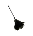 Espanador de Penas de Avestruz MD 60cm Duster Limpeza