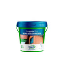 Resina Base Água Eco Fuseprotec 3,6 Lt Incolor Transparente