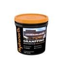 Textura Pedras Naturais Balde 20KG Granffino Revestimento Cores Diversas | Hydronorth