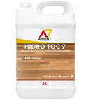 Hidro Toc7 5l Catalisado Aton7