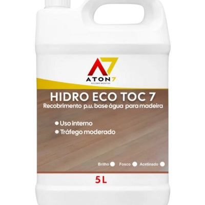 Hidro Eco Toc7 5l Aton7