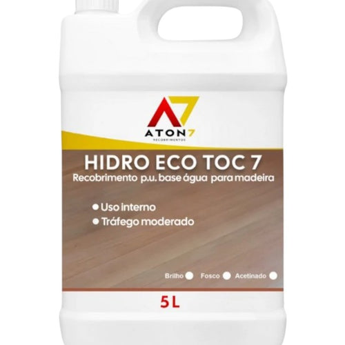 Hidro Eco Toc7 5l Aton7