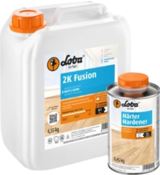 2K Fusion 5l Loba
