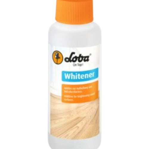 Whitener Aditivo 80ml Loba