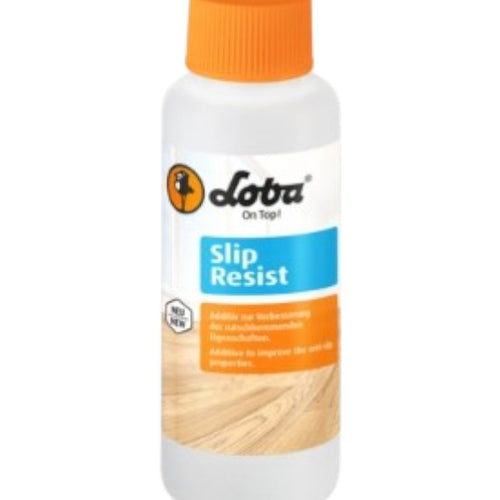 SlipResist Aditivo 100g Loba