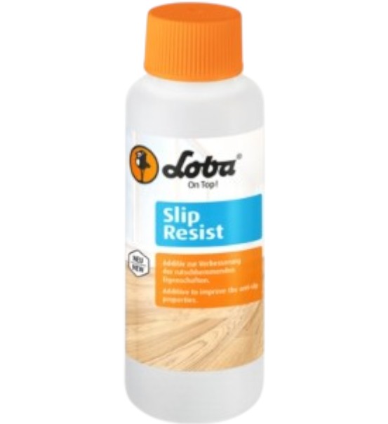 SlipResist Aditivo 100g Loba