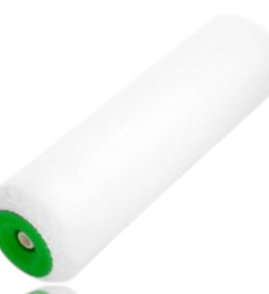 Rolo Micro 100-120 25cm Loba + Suporte