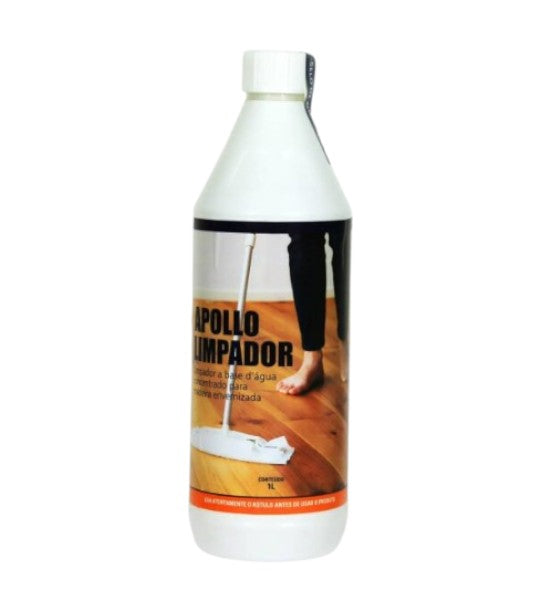 Apollo Limpador 1l An NOVA