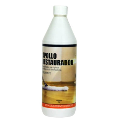 Apollo Restaurador Brilhante 1l An NOVA