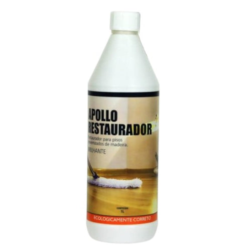 Apollo Restaurador Brilhante 1l An NOVA
