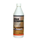 Apollo Restaurador Acetinado/Fosco 1l An NOVA