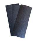 Lixa Calafate Madeira Discão Carborundum Vários Grãos