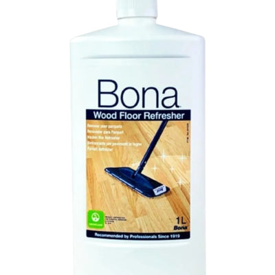 Bona Refresher Restaurador 1l