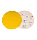 Lixa Amarela Para Enceradeira Tamanho 350 Vários Grãos Carborundum