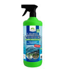 Limpa Vidros C/ Protetor Spray 500ml Maxbio