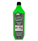 Limpa Pisos Laminados 1l Maxbio