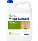 Bona Natural Mega Fosco Base Água 5l