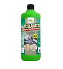 Limpa Porcelanatos Desincrustante 1l Concentrado Maxbio