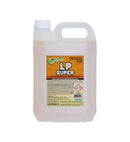 LP Super Tamanduá Desincrustante Ácido Profissional 5L