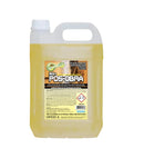 Mix Pós Obra Tamanduá Desincrustante Ácido Profissional 5L