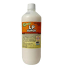 LP Super Tamanduá Desincrustante Ácido Profissional 1L